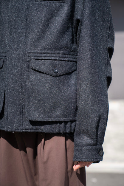 FRY FRONT CARGO BLOUSON