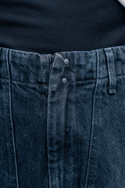 WORK JEAN TROUSERS