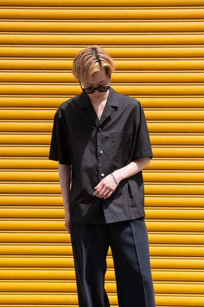 BLAZER SHIRTS SS