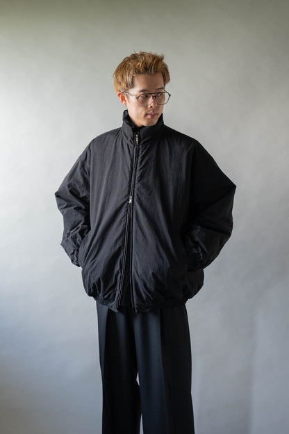 MOUTON INNER REVERSIBLE PADDED JACKET(ST.1556)