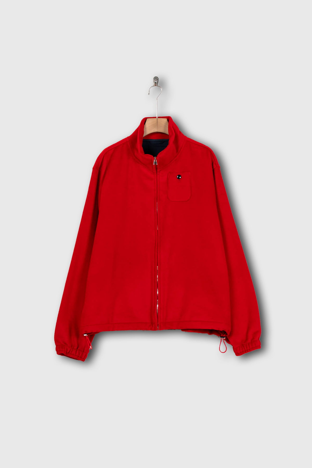 META BLOUSON