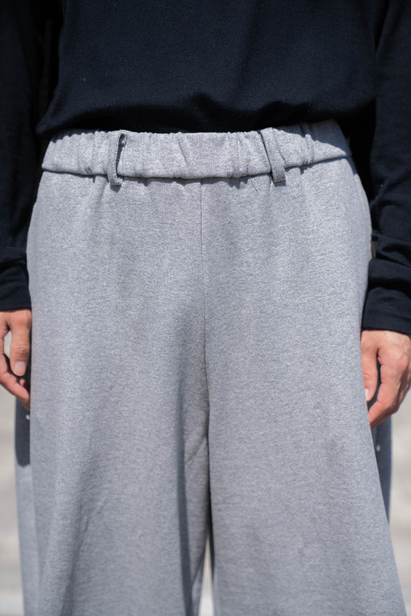 SWEAT PANTS