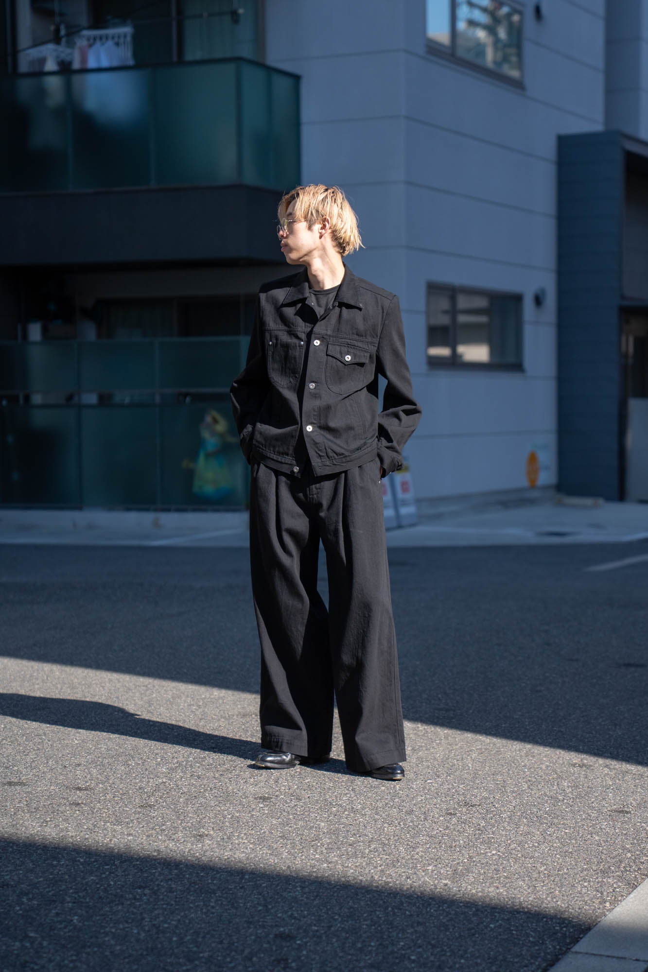 JEAN JACKET | デニムジャケット irenisa（イレニサ)公式通販サイト