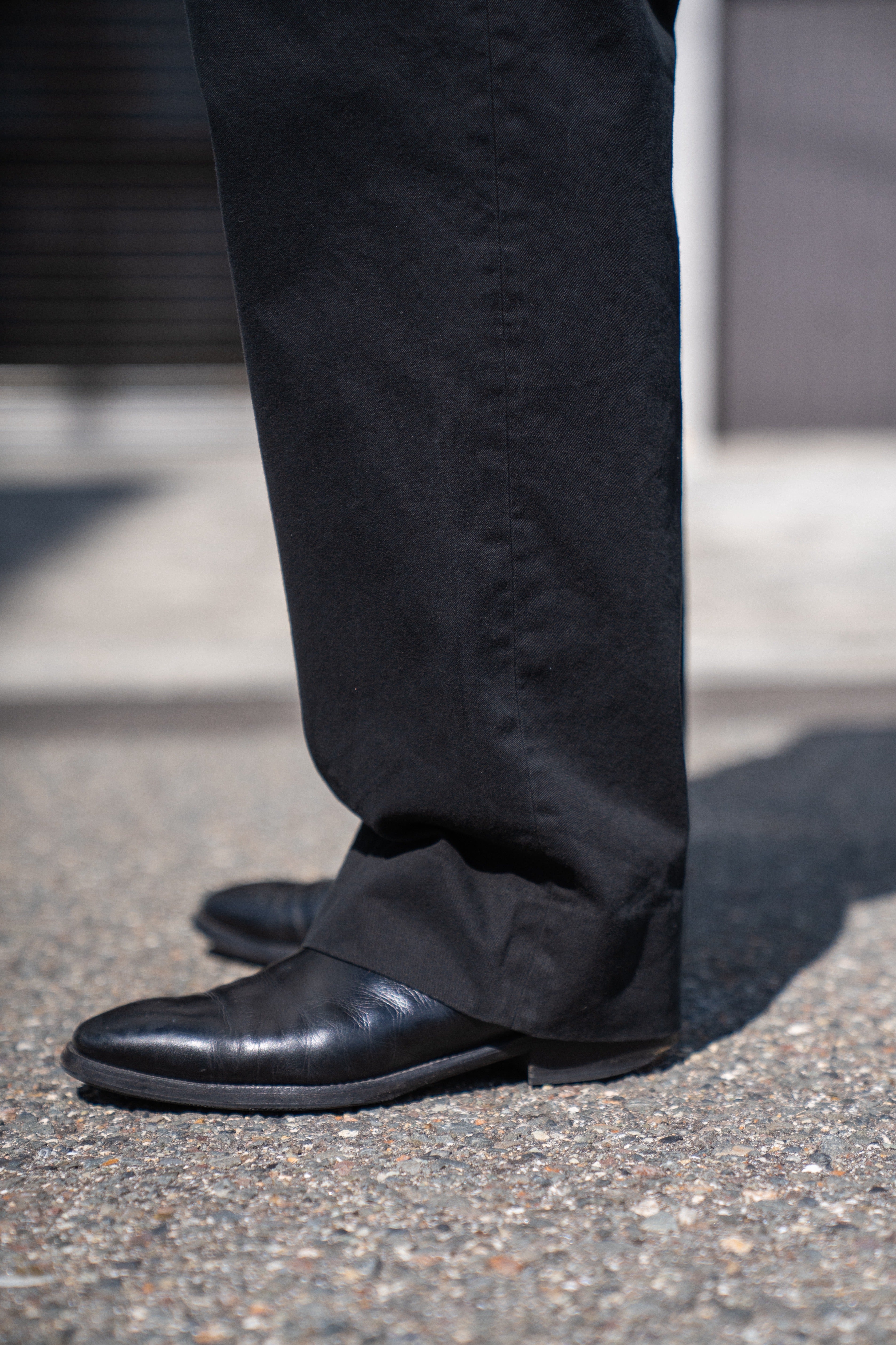 The CLASIK（ザ・クラシック） - WORK TROUSERS | イージーパンツ 公式