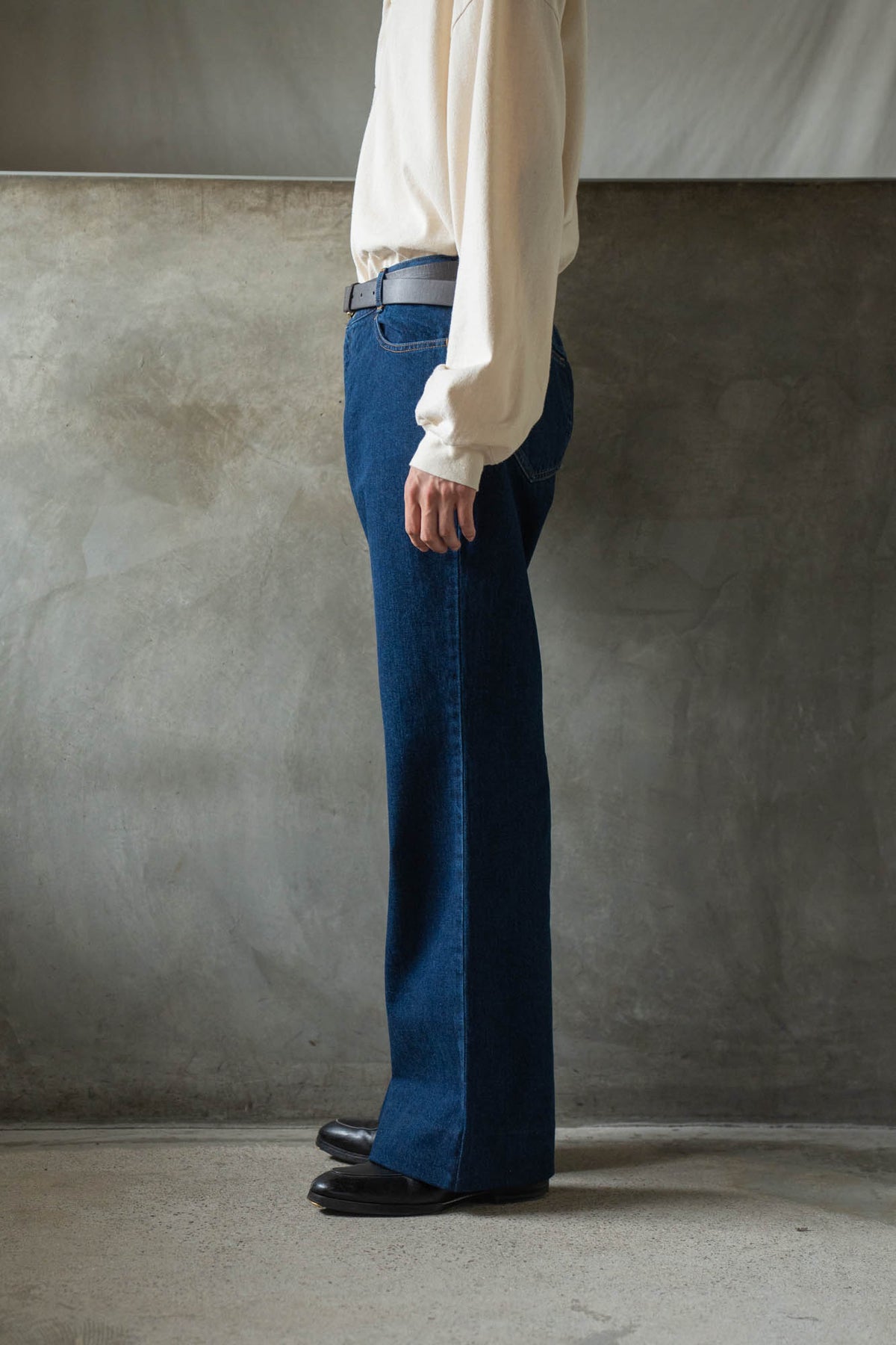 BISOWN FLAIR DENIM