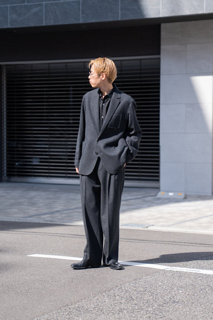 Santiago Cashmere Sports Jacket