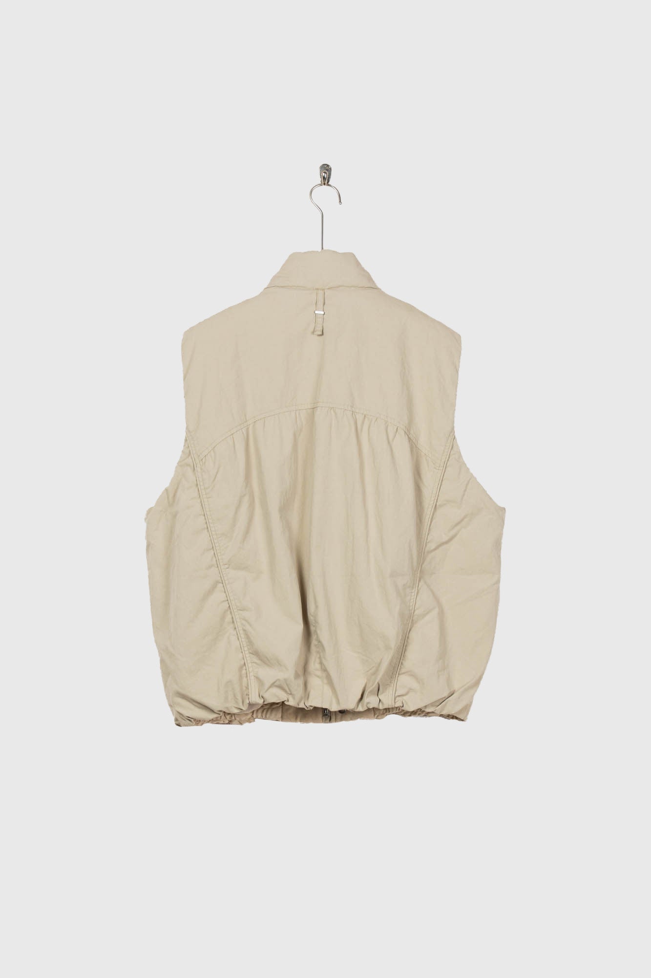 Lake Tahoe Cabin Gentle Padded Vest