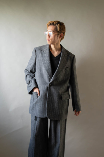 PDL JACKET No.2-TW