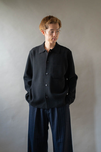 SHIRTS CARDIGAN