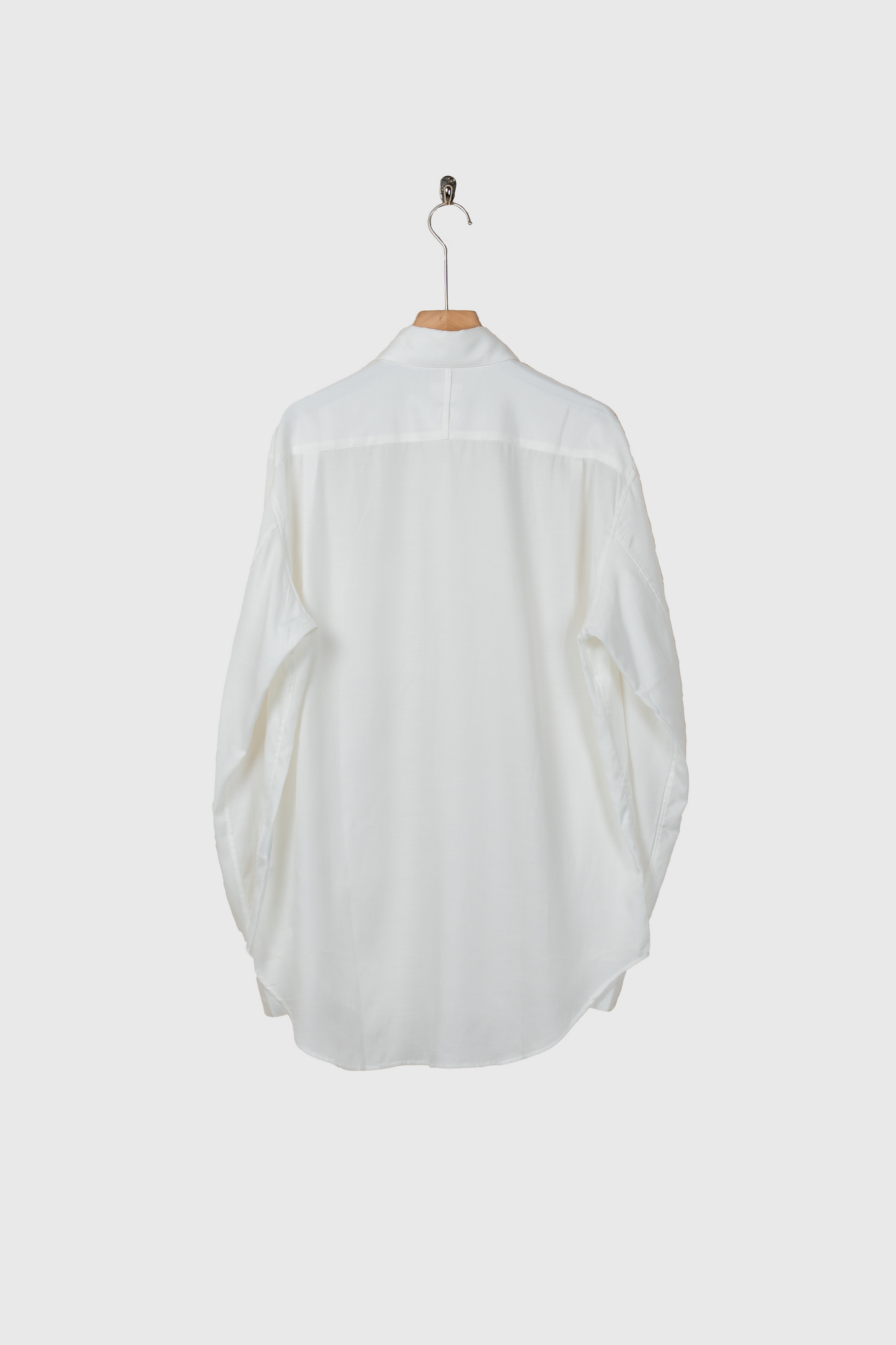 REGULAR FIT TAB COLLAR SHIRT.14