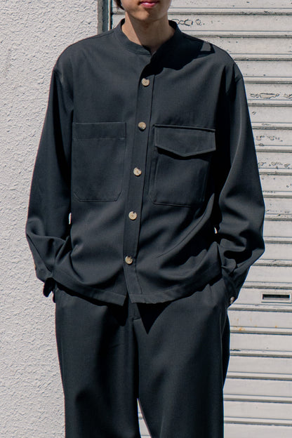 OVERSHIRTS