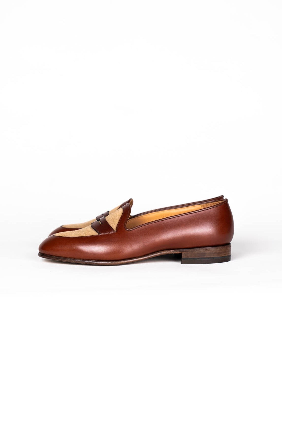 DADDY LOAFER