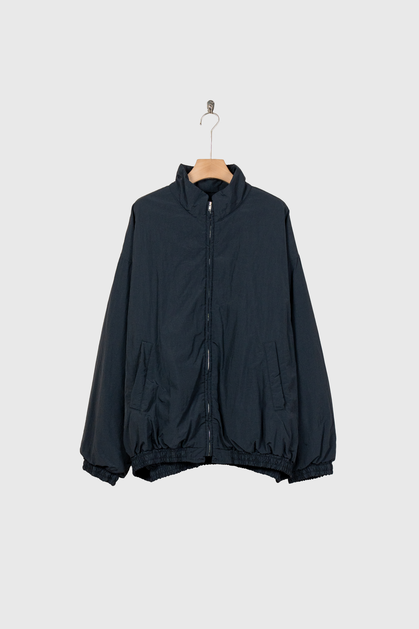 RECYCLED NYLON PADDED JACKET(ST.1215)