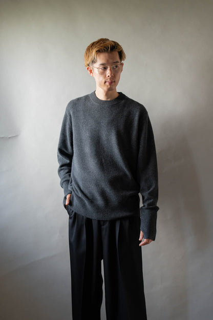 264211 Crew Neck