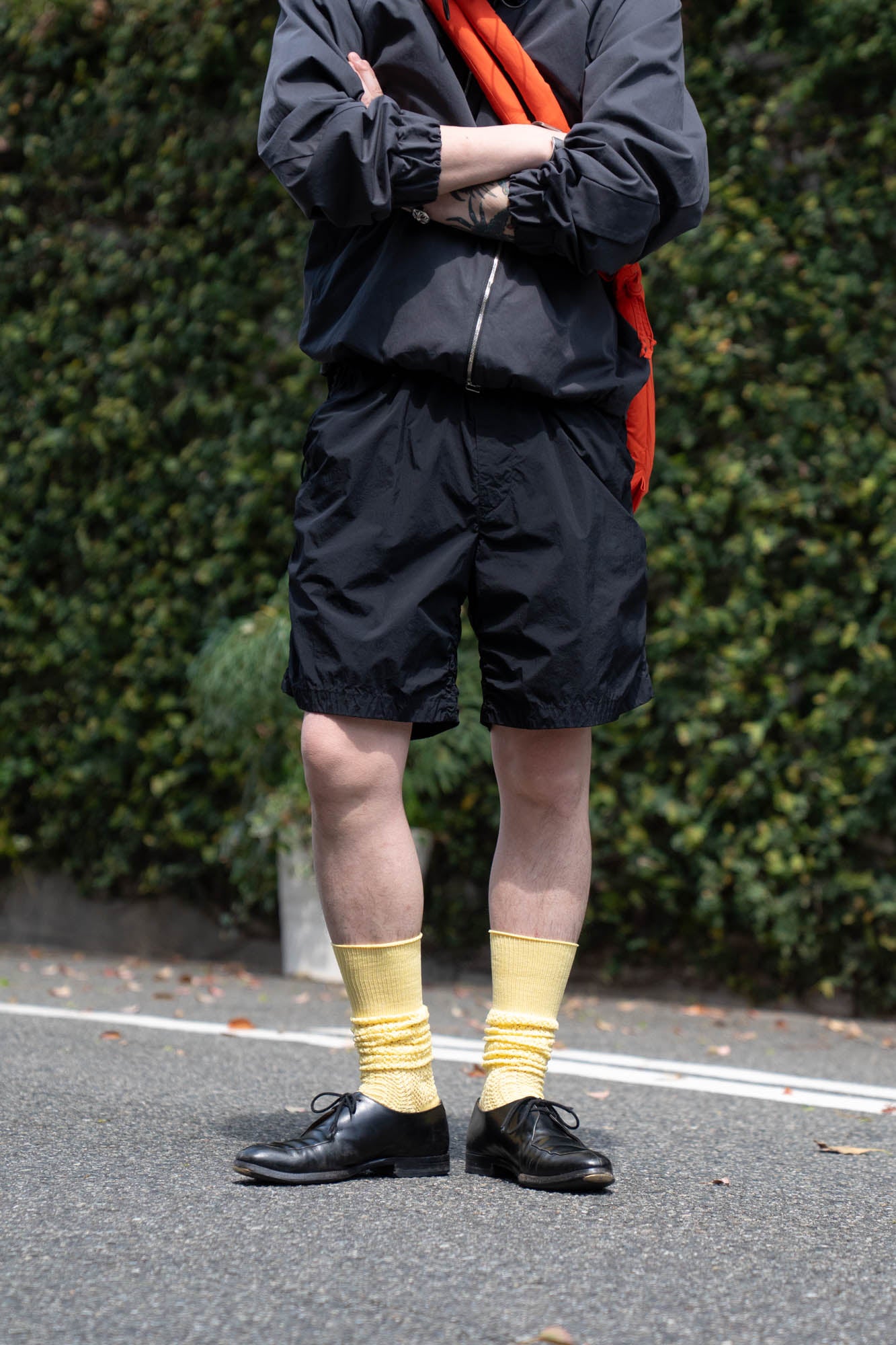26SCM-P09106 | ショートパンツ kolor(カラー)公式通販サイト大阪 梅田