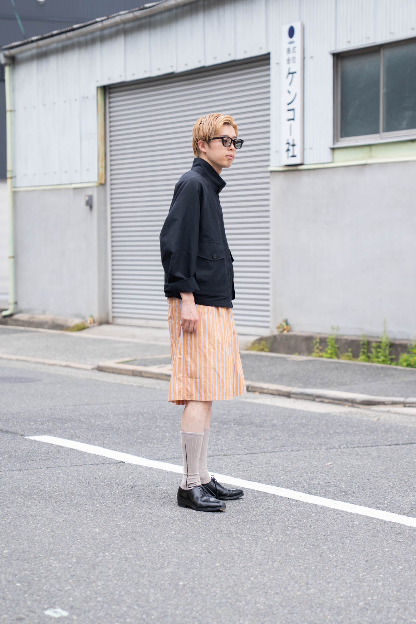 Easy Shorts