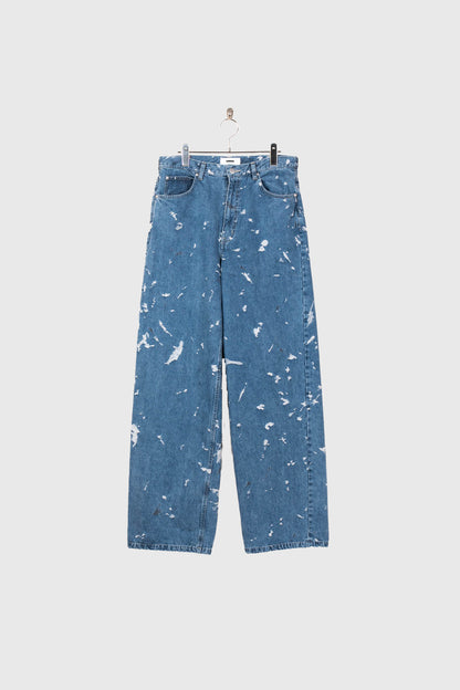 DENIM PANTS-JC-WIDE