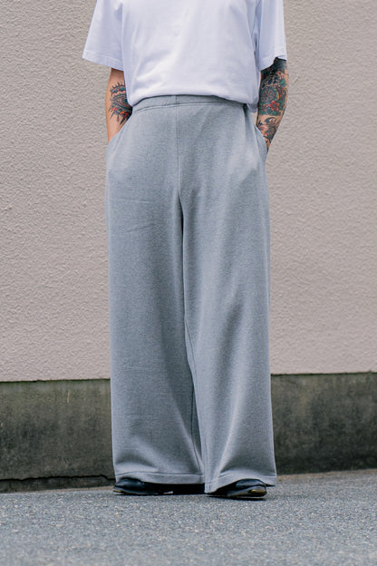 SWEAT TRACK PANTS