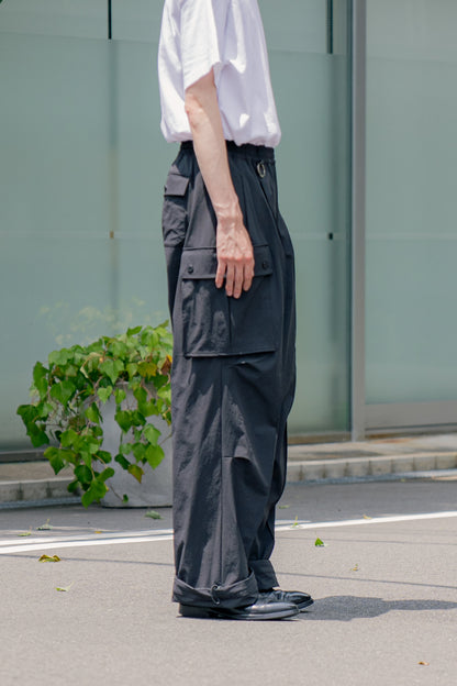 NERDRUM / Cargo Pants