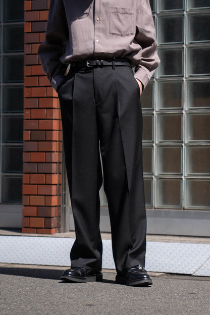Legacy Wool Trouser