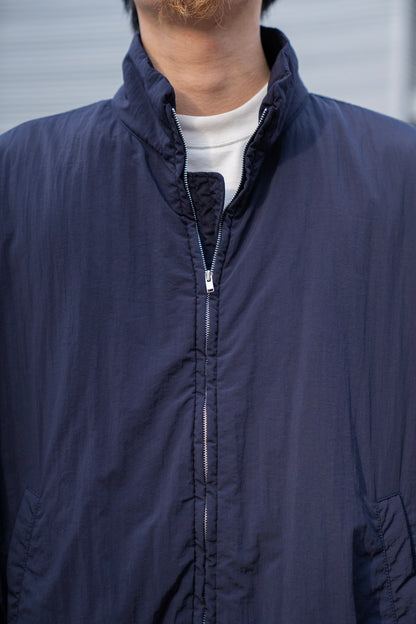 RECYCLED NYLON PADDED JACKET(ST.1215)