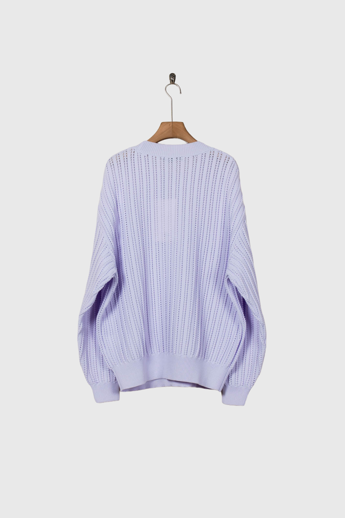 Amossa crew neck sweater