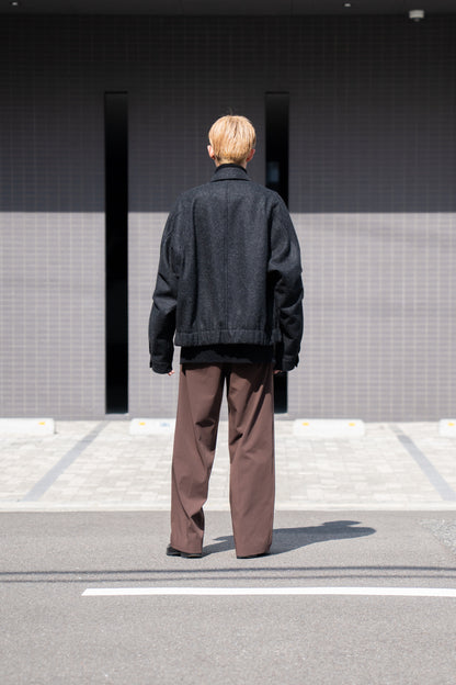 FRY FRONT CARGO BLOUSON