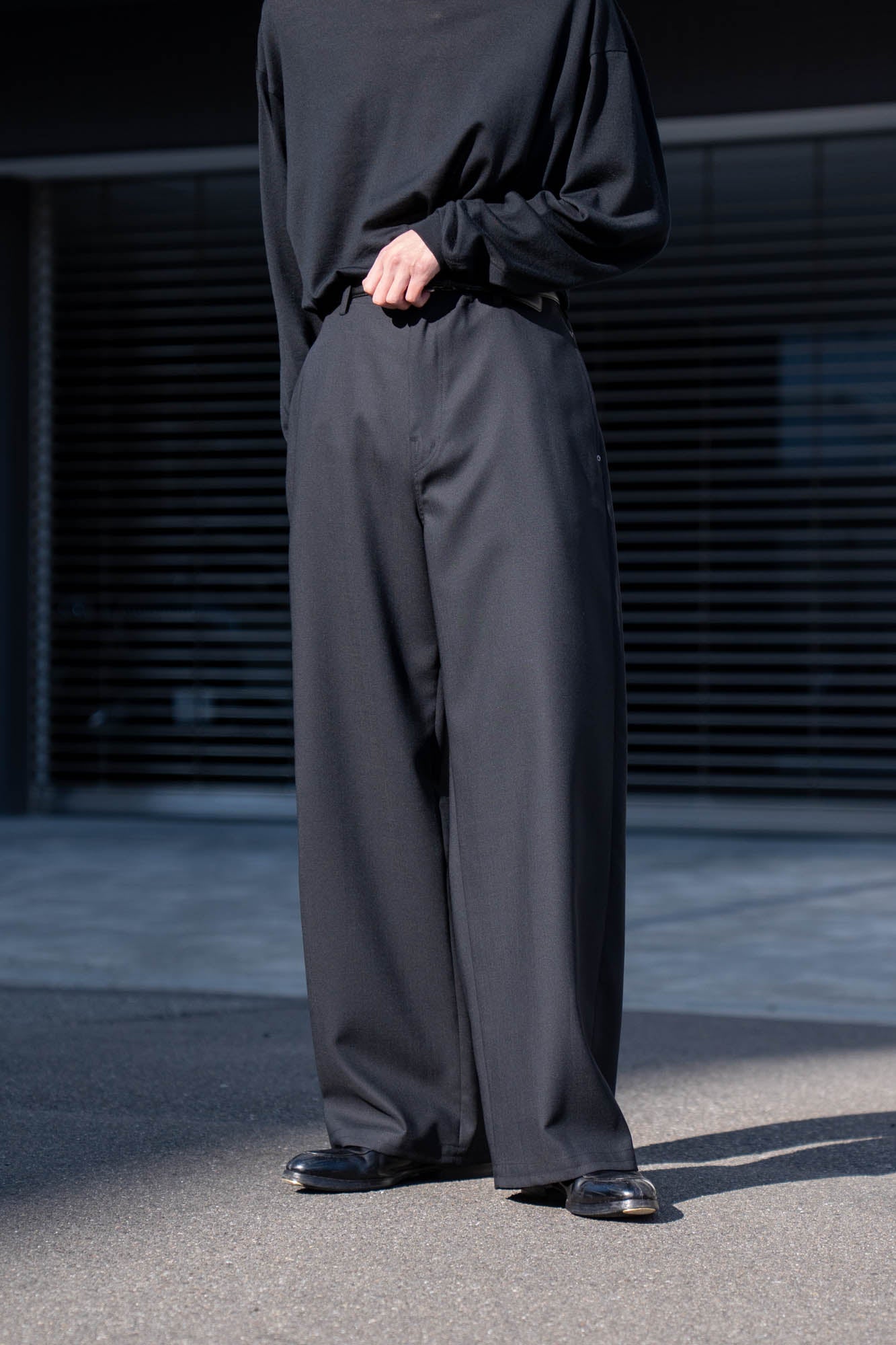 WIDE STRAIGHT JEANS | スラックス irenisa(イレニサ)公式通販サイト WIDE STRAIGHT JEANS | スラックス irenisa(イレニサ)公式通販サイト