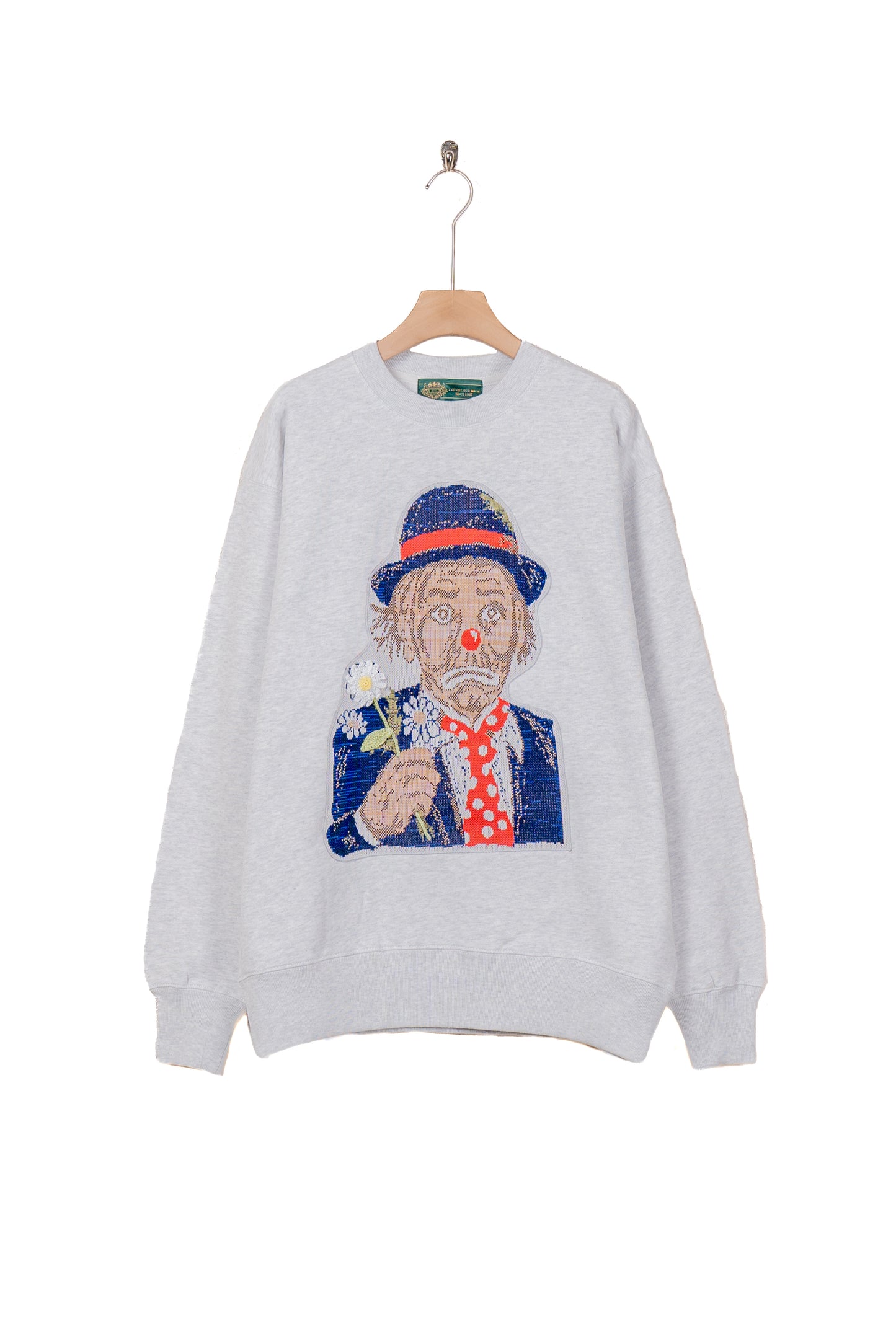 Clown Sweatshirt