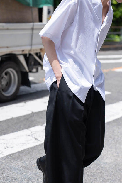 BLAZER SHIRTS SS