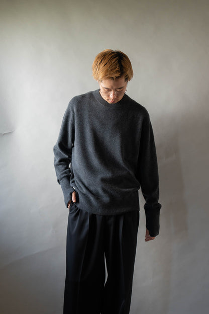 264211 Crew Neck