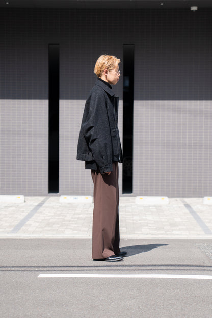 FRY FRONT CARGO BLOUSON