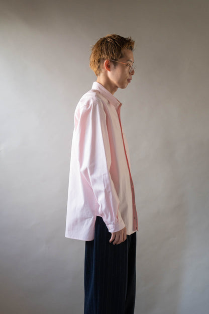 MINIMAL CLASSIC SHIRTS