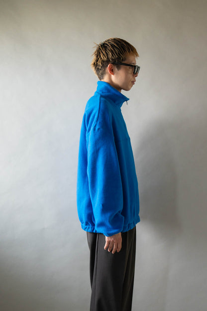 Quarter Zip