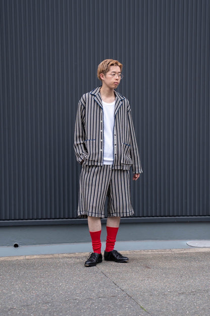 KNITTING ST JACKET