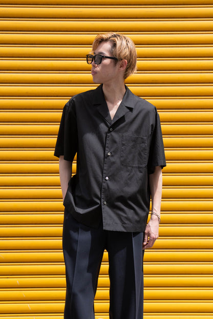BLAZER SHIRTS SS