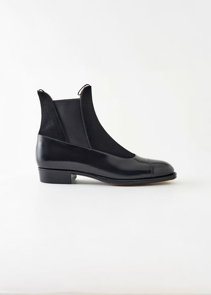 GUSSET BOOTS