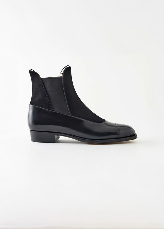 GUSSET BOOTS