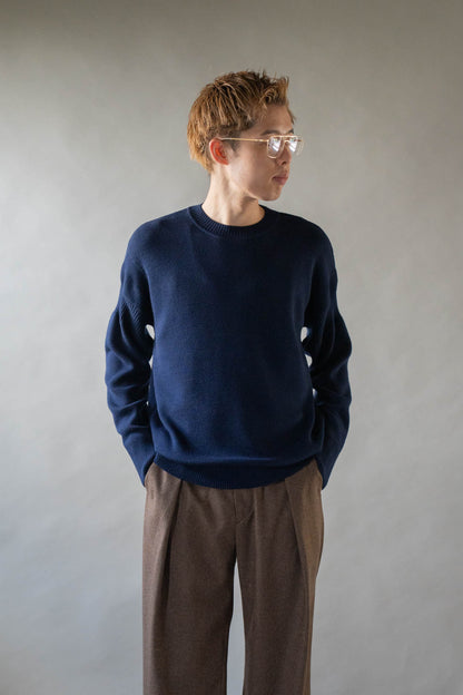 META SWEATER