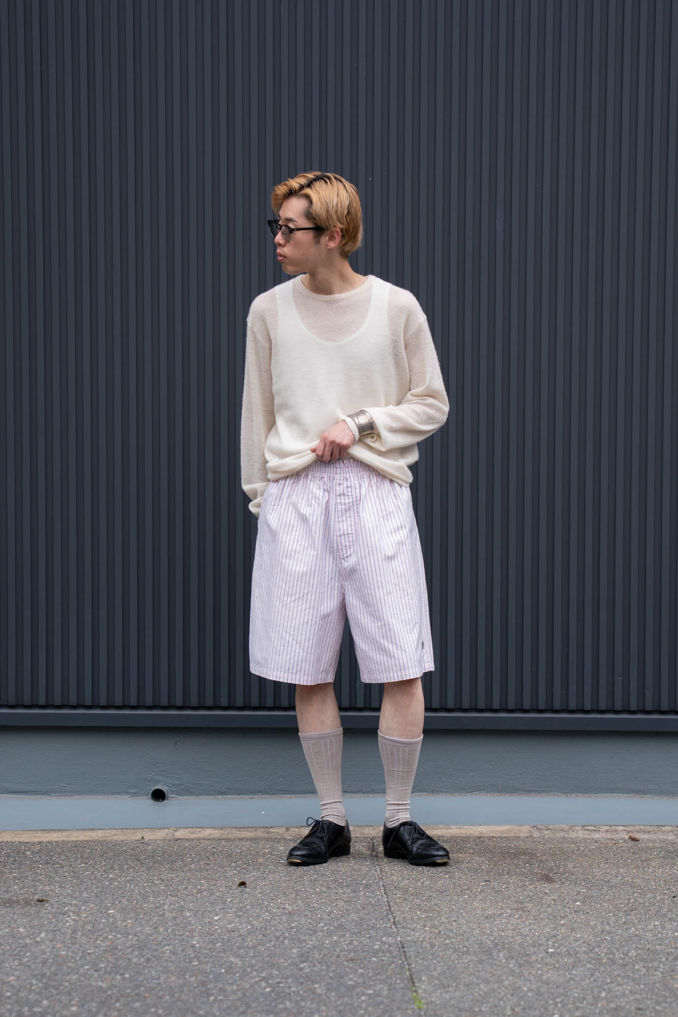 Easy Shorts