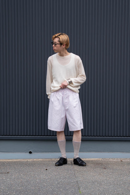Easy Shorts