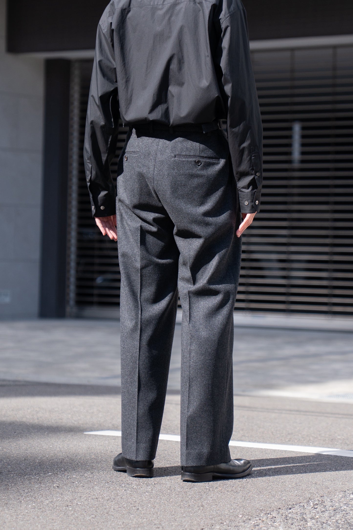 Santiago Mild Slacks