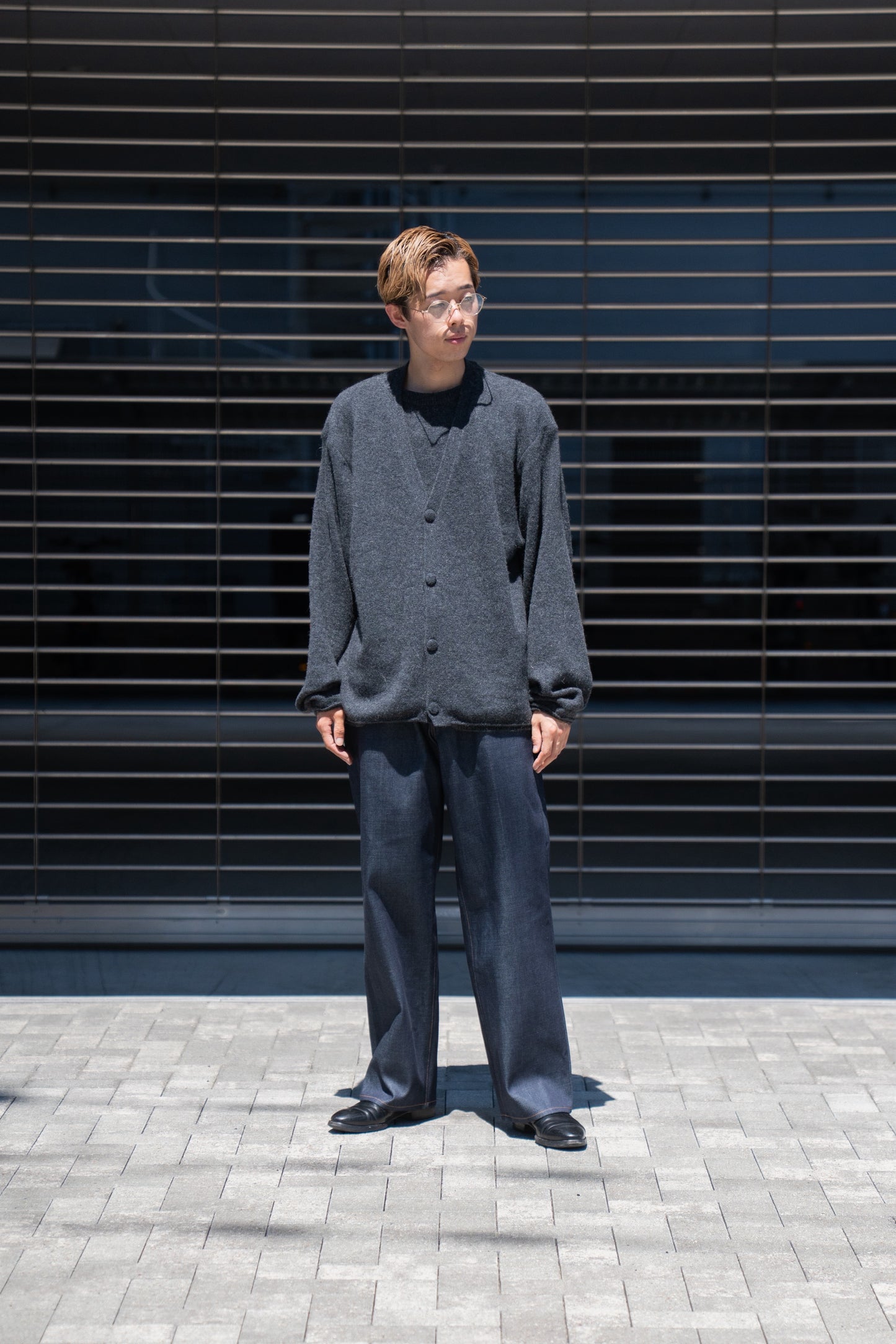 ALPACA ENSEMBLE KINT PULLOVER