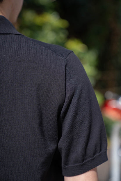 HIGH TWIST SEA ISLAND COTTON KNIT P/L