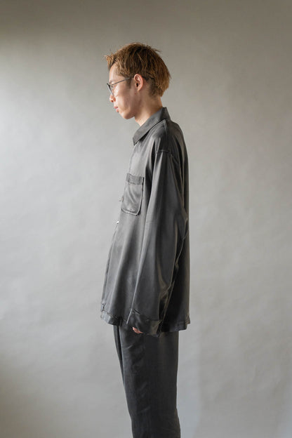 COMFORT SHIRT - CUPRO