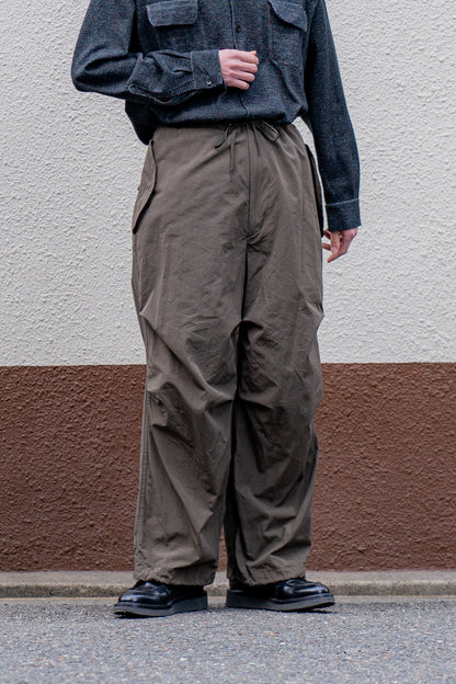 C/N OX Snow Pants