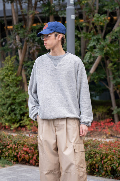 THE SWEATSHIRT