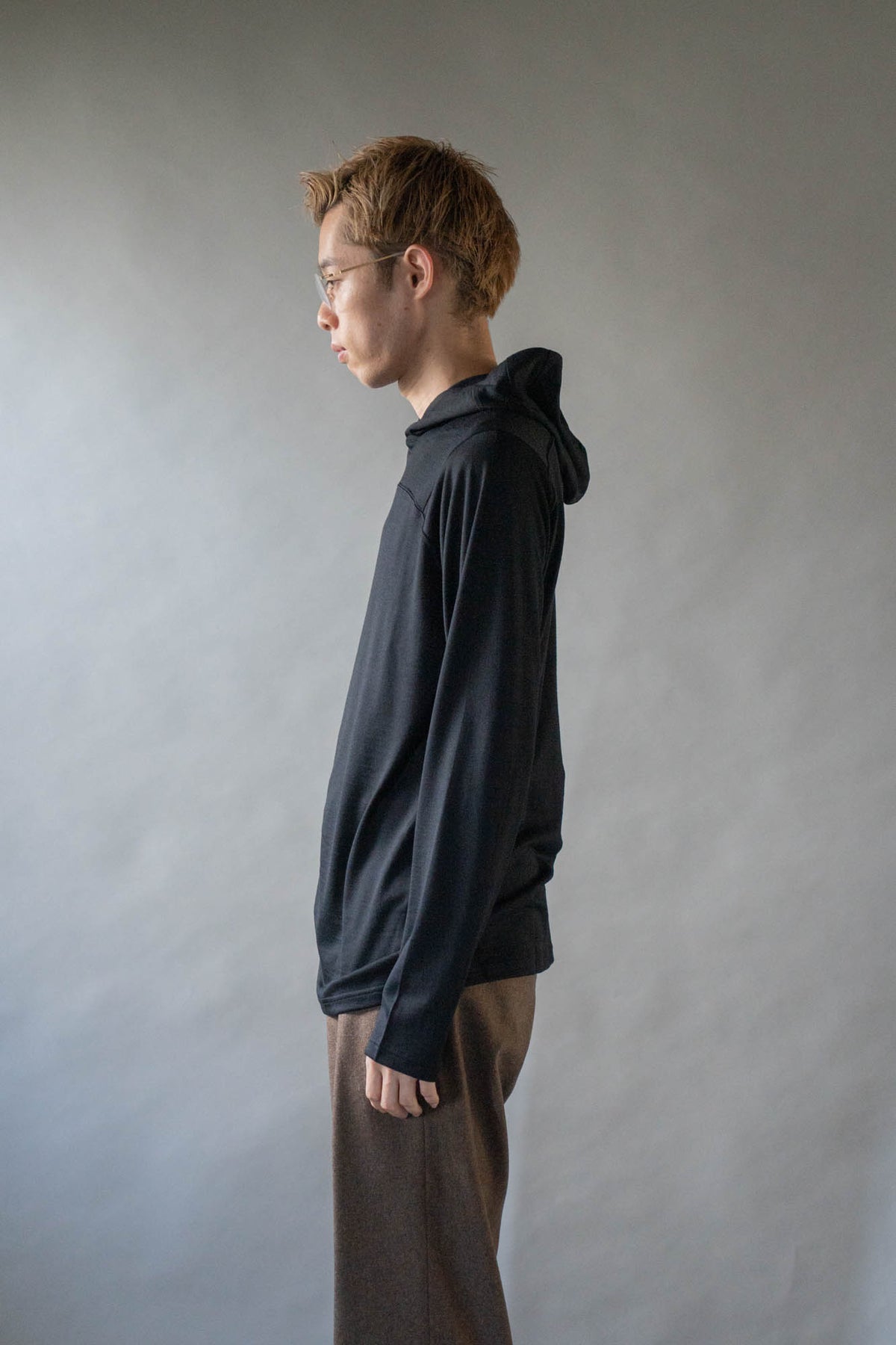 GAME HOODIE