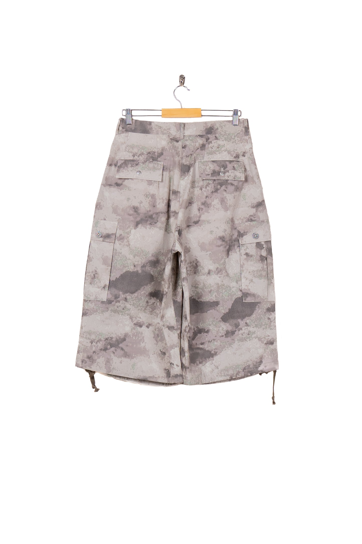 dangerous camo weird pant