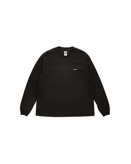 Classic Long Sleeve Tee